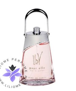 عطر ادکلن اولریک دو وارنز یو دی وی پور اله-Ulric de Varens UDV Pour Elle