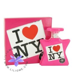 عطر ادکلن بوند شماره ۹ آی لاو نیویورک زنانه-Bond No 9 I Love New York for Her