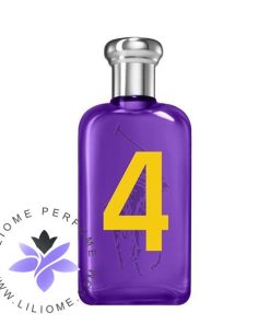 عطر ادکلن رالف لورن بیگ پونی زنانه 4-Ralph Lauren Big Pony 4 for Women