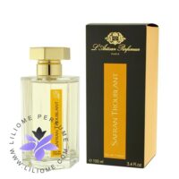 عطر ادکلن له آرتیزان سافران تروبلنت-L'Artisan Safran Troublant