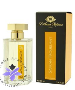 عطر ادکلن له آرتیزان سافران تروبلنت-L'Artisan Safran Troublant