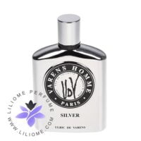 عطر ادکلن اولریک دو وارنز هوم سیلور-Ulric de Varens Varens Homme Silver