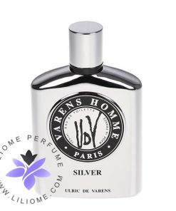 عطر ادکلن اولریک دو وارنز هوم سیلور-Ulric de Varens Varens Homme Silver