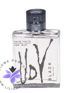 عطر ادکلن اولریک دو وارنز یو دی وی بلک-مشکی-Ulric de Varens UDV Black
