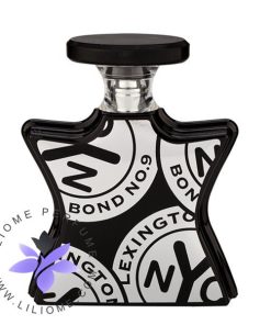 عطر ادکلن بوند شماره ۹ لکسینگتون اونیو-Bond No 9 Lexington Avenue