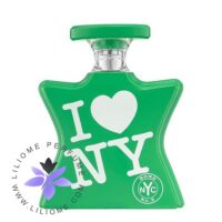 عطر ادکلن بوند شماره ۹ آی لاو نیویورک ارث دی-Bond No 9 I Love New York Earth Day