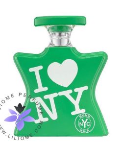 عطر ادکلن بوند شماره ۹ آی لاو نیویورک ارث دی-Bond No 9 I Love New York Earth Day