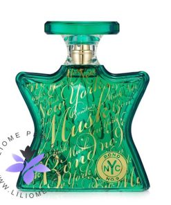 عطر ادکلن بوند شماره ۹ نیویورک ماسک-Bond No 9 New York Musk