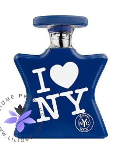 عطر ادکلن بوند شماره ۹ آی لاو نیویورک فور فادرز-Bond No 9 I Love New York for Fathers