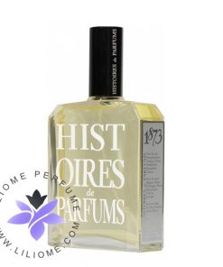 عطر ادکلن هیستوریز د پارفومز 1873-Histoires de Parfums 1873