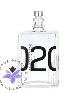 عطر ادکلن اسنتریک مولکول مولکول 02-Escentric Molecules Molecule 02