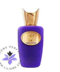 عطر ادکلن سوسپیرو اربا پورا-Sospiro Erba Pura
