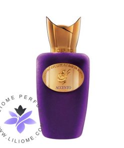 عطر ادکلن سوسپیرو اکنتو-Sospiro Accento