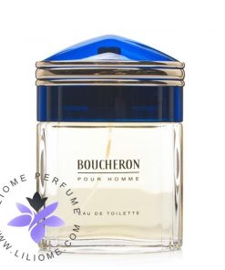 عطر ادکلن بوچرون-بوشرون مردانه-Boucheron pour homme
