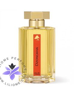 عطر ادکلن له آرتیزان دزونکا-L'Artisan Dzongkha