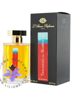 عطر ادکلن له آرتیزان تراورسی دو بوسفوره-L'Artisan Traversee du Bosphore
