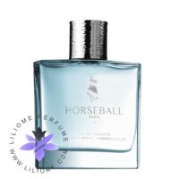 عطر ادکلن هورس بال بلو لدر-Horseball Blue Leather