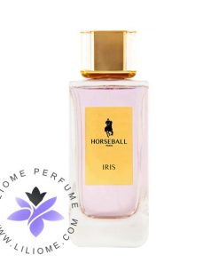 عطر ادکلن هورس بال ایریس-Horseball Iris