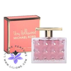 عطر ادکلن مایکل کورس وری هالیوود-Michael Kors Very Hollywood