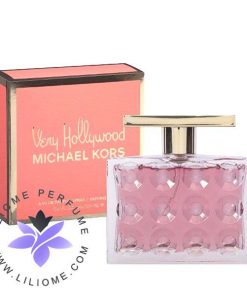 عطر ادکلن مایکل کورس وری هالیوود-Michael Kors Very Hollywood