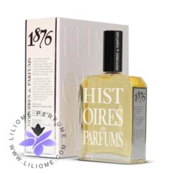 عطر ادکلن هیستوریز د پارفومز 1876-Histoires de Parfums 1876