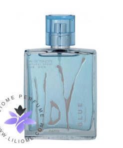 عطر ادکلن اولریک دو وارنز یو دی وی بلو-آبی-Ulric de Varens UDV Blue