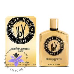 عطر ادکلن اولریک دو وارنز هوم گلد-Ulric de Varens Varens Homme Gold
