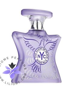 عطر ادکلن بوند شماره ۹ د سنت آف پیس-Bond No 9 The Scent Of Peace