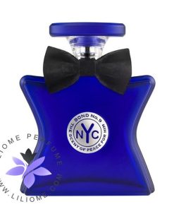 عطر ادکلن بوند شماره ۹ د سنت آف پیس مردانه-Bond No 9 The Scent of Peace for Him