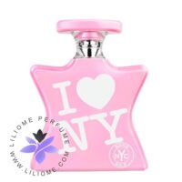 عطر ادکلن بوند شماره ۹ آی لاو نیویورک فور مادرز-Bond No 9 I Love New York for Mothers