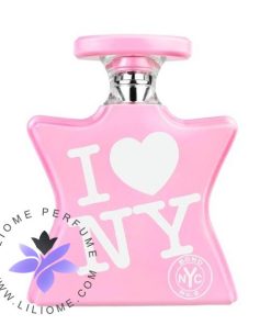 عطر ادکلن بوند شماره ۹ آی لاو نیویورک فور مادرز-Bond No 9 I Love New York for Mothers