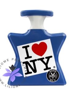 عطر ادکلن بوند شماره ۹ آی لاو نیویورک مردانه-Bond No 9 I Love New York for Him