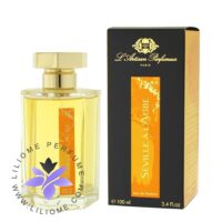 عطر ادکلن له آرتیزان سویل له آیوب-L'Artisan Seville a l`Aube