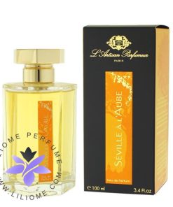 عطر ادکلن له آرتیزان سویل له آیوب-L'Artisan Seville a l`Aube