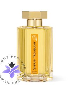 عطر ادکلن له آرتیزان سافران تروبلنت-L'Artisan Safran Troublant