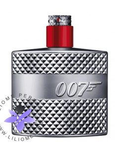 عطر ادکلن جیمز باند ۰۰۷ کوانتوم اون پروداکشنز-James Bond 007 Quantum Eon Productions