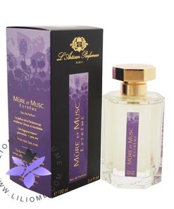 عطر ادکلن له آرتیزان موراِت مشک اکستریم-L'Artisan Mure et Musc Extreme