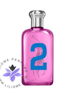 عطر ادکلن رالف لورن بیگ پونی زنانه 2-Ralph Lauren Big Pony 2 for Women