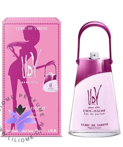 عطر ادکلن اولریک دو وارنز چیک ایسیم-Ulric de Varens Chic Issime