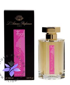 عطر ادکلن له آرتیزان نویت د توبروس-L'Artisan Nuit de Tubereuse