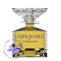 عطر ادکلن کلو اند لامار آنبریک ابل-Khloe and Lamar Unbreakable