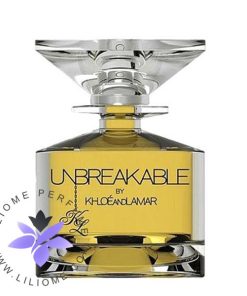 عطر ادکلن کلو اند لامار آنبریک ابل-Khloe and Lamar Unbreakable