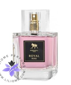 عطر ادکلن هورس بال رویال رز-Horseball Royal Rose