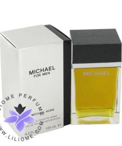 عطر ادکلن مایکل کورس مایکل مردانه-Michael Kors Michael for Men