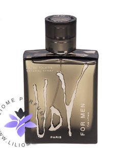 عطر ادکلن اولریک دو وارنز یو دی وی من-Ulric de Varens UdV for men