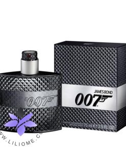 عطر ادکلن جیمز باند ۰۰۷ اون پروداکشنز-James Bond 007 Eon Productions