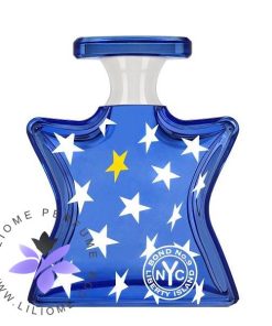 عطر ادکلن بوند شماره ۹ لایبرتی ایسلند-Bond No 9 Liberty Island