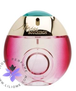عطر ادکلن بوچرون-بوشرون میس بوچرون-Boucheron Miss Boucheron