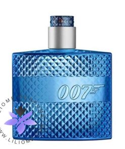 عطر ادکلن جیمز باند ۰۰۷ اوشن رویال اون پروداکشنز-James Bond 007 Ocean Royale Eon Productions