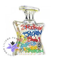 عطر ادکلن بوند شماره ۹ بروکلین-Bond No 9 Brooklyn